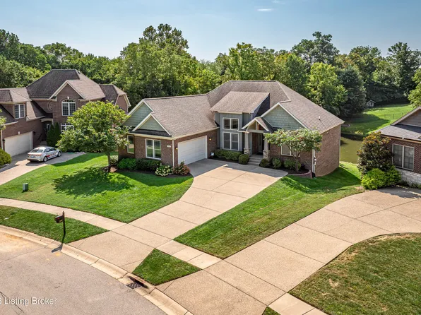 510 Academy Ridge Pl, Louisville, KY 40245