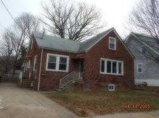 4916 Lexington Ave, Pennsauken, NJ 08109