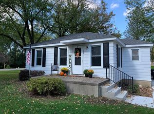 125 Cass St, Manchester, MI