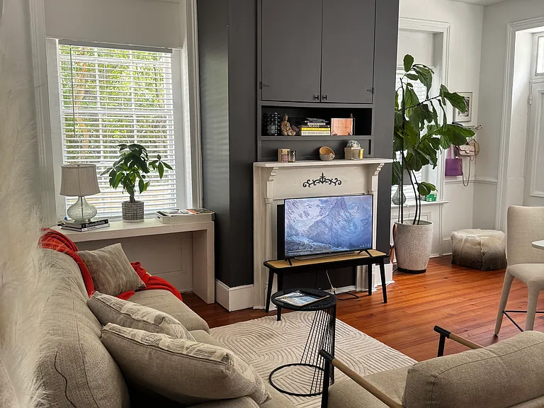 34 Chalmers St #1 — Photo 7