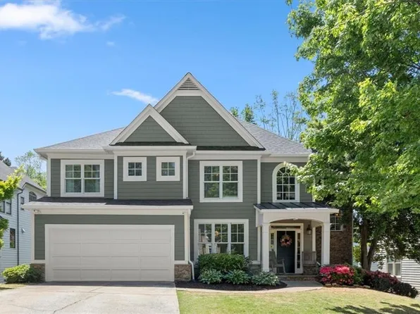 2222 Dunbar Trl SE, Smyrna, GA 30080