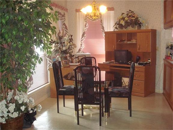 Another view of Breakfast Room