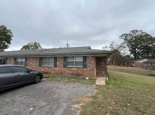 502 N Erie Ave #502, Russellville, AR 72801