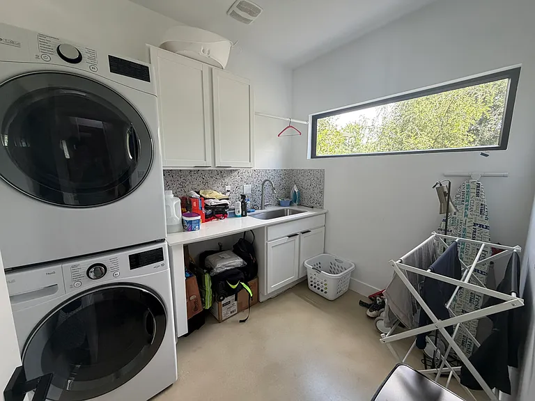 Laundry