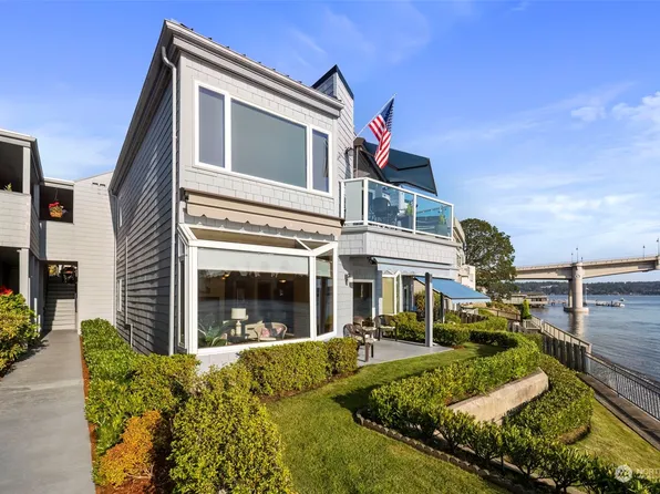 1135 Wheaton Way #A3, Bremerton, WA 98310