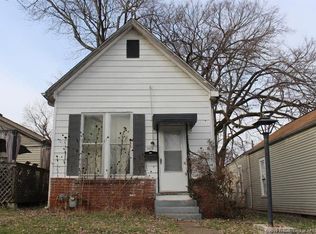 1113 S Virginia Ave, Clarksville, IN 47129