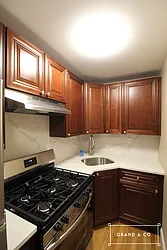 Rented by Grand & Co.