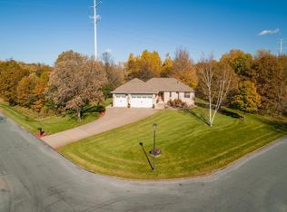 17063 Swallow St NW, Andover, MN 55304