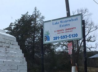 Big Crk, Shepherd, TX 77371