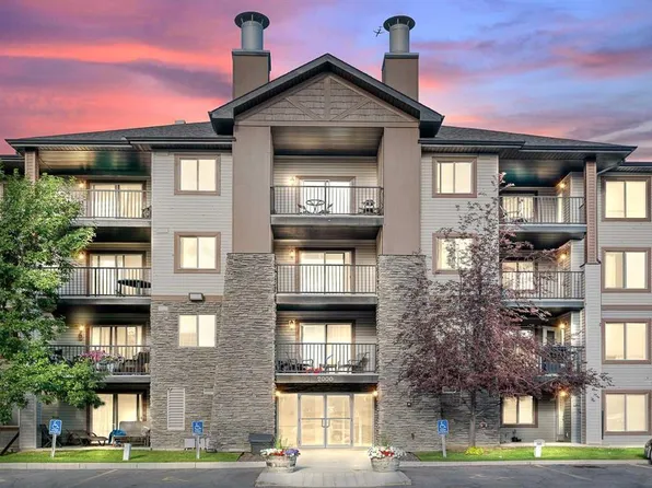 8 S Bridlecrest Dr SW #2408, Calgary, AB T2Y 0H7