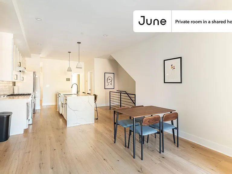 1340 Harvard St NW #C — Photo 17