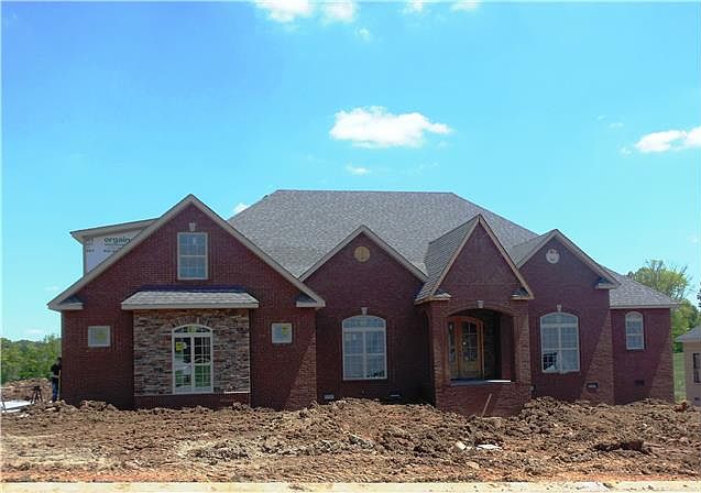 1st image of 21 Copperstone Lot 21
