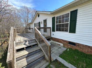 349 Theta Mill Rd, Gladys, VA 24554