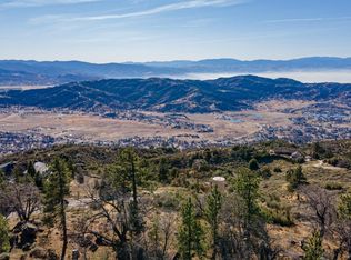25431 Paramount Dr, Tehachapi, CA 93561