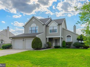 38 Katherine Ct, Glassboro, NJ 08028