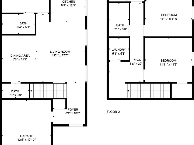 721 E College St — Photo 22