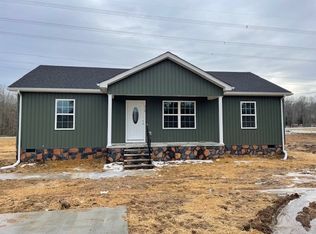 719 Turkey Creek Rd LOT 7, Tullahoma, TN 37388