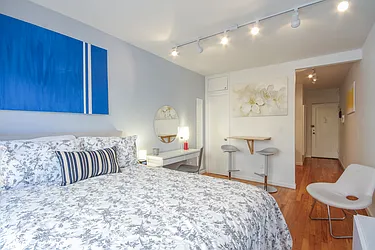 Rented by Oxford Property Group