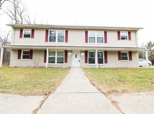 2218 Gina St #B-1, Portage, IN 46368