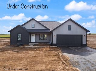 LOT 71 Pinehurst Way, Harrodsburg, KY 40330