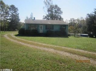 2666 Redd Shop Rd, Farmville, VA 23901