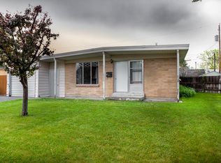 2327 Croft St, Idaho Falls, ID 83401