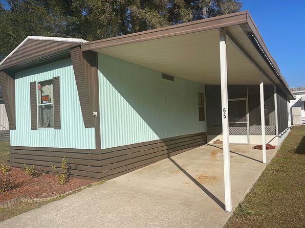 550 N Independence Hwy #65