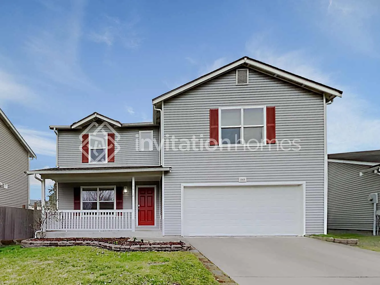 10418 194th Street Ct E Graham, WA 98338 — Photo 1
