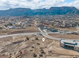 352 Canyon Rim Trl, Grand Junction, CO 81507