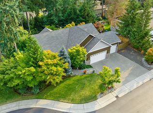 1816 153rd Street Ct NW, Gig Harbor, WA