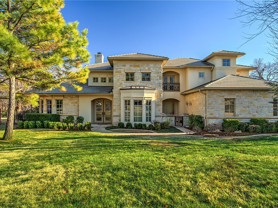 18608 Wolf Creek Dr, Edmond, OK 73012 Zillow