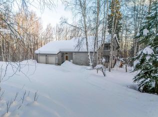 299 Eagle Ridge Rd, Fairbanks, AK 99712