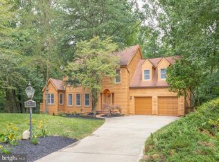 4227 Purple Twilight Way, Ellicott City, MD 21042