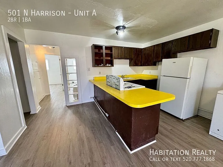501 Harrison Ave #A — Photo 16