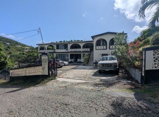 4-1-63 Fortuna Rd, Saint Thomas, VI 00802