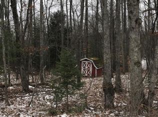 Mayhew Rd, Rose City, MI 48654