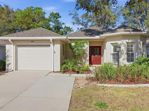 6301 W Glynborne Loop, Crystal River, FL 34429