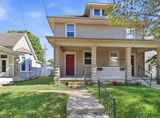 128-130 Logan Ave, London, OH 43140