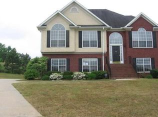 628 Falcons Rdg, McDonough, GA 30253