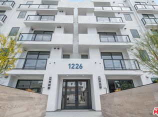 1226 S Bedford St #504, Los Angeles, CA 90035