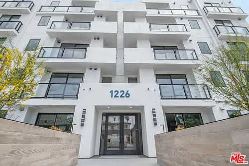 1226 S Bedford St #504 Photo 1