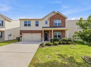 2153 Houston Bnd, Lebanon, TN 37087