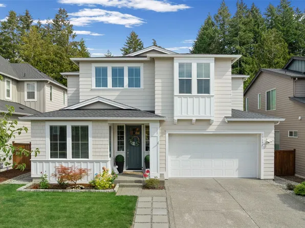10681 Echo Rock Place, Gig Harbor, WA 98332