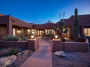 12301 E Mountain View Rd, Scottsdale, AZ 85259