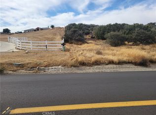 0 Oak Hill Rd, Hesperia, CA 92344