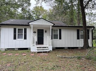 1496 Boivin Rd, Green Cove Springs, FL 32043