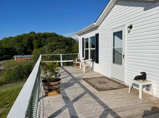 106 Stockyard Rd, Telford, TN 37690