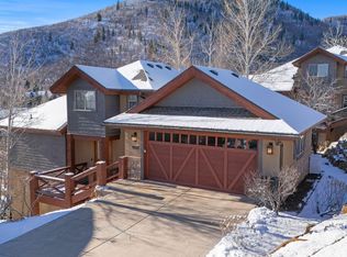 1239 W Links Dr, Midway, UT 84049