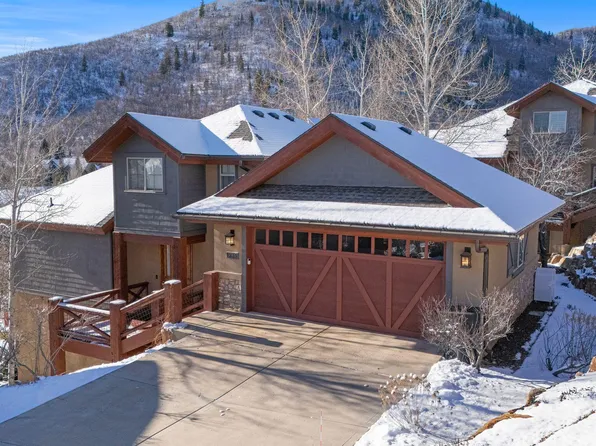 1239 W Links Dr, Midway, UT 84049