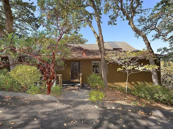 14 Oak Forest Lane, Santa Rosa, CA 95409